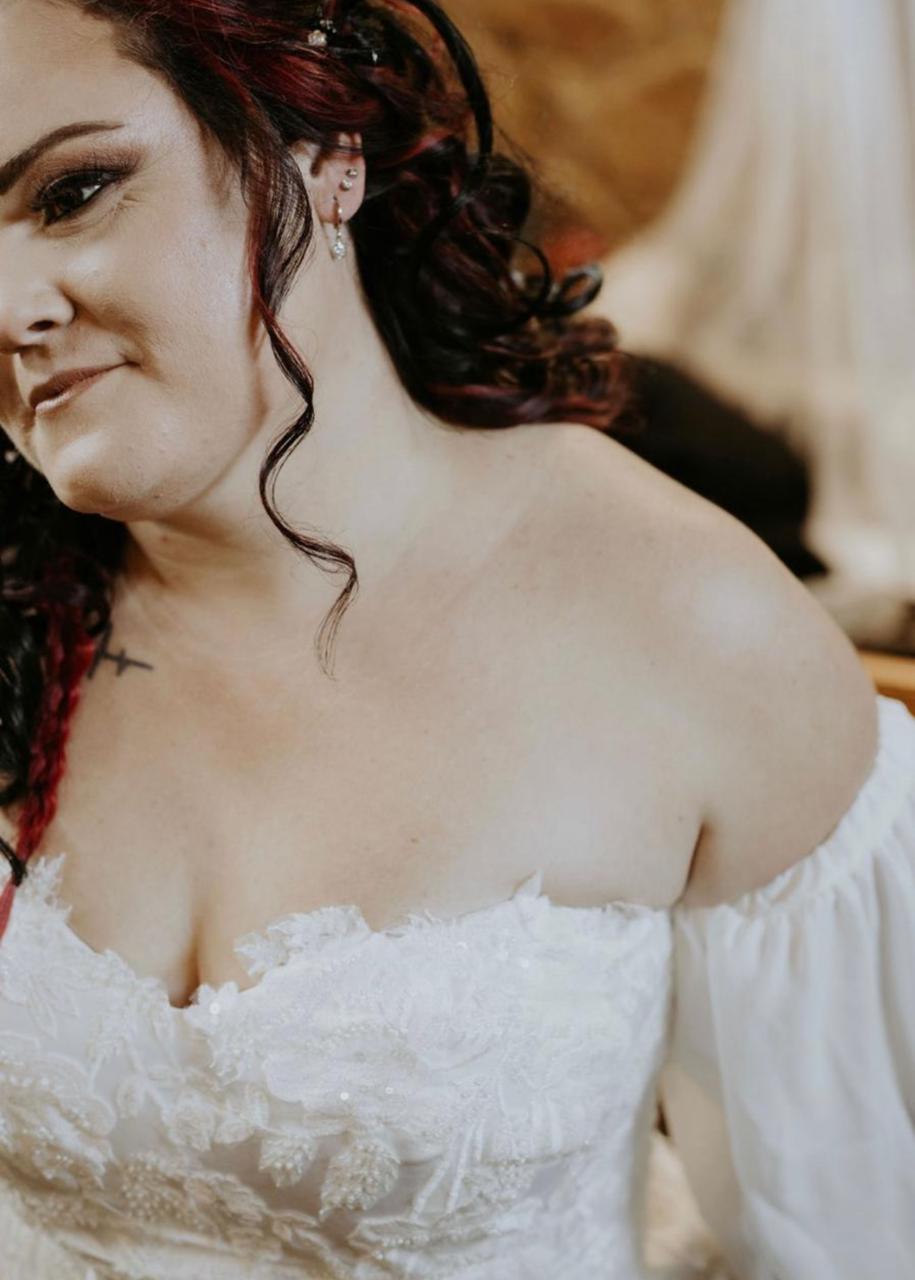 Bloom MU Artistry Work